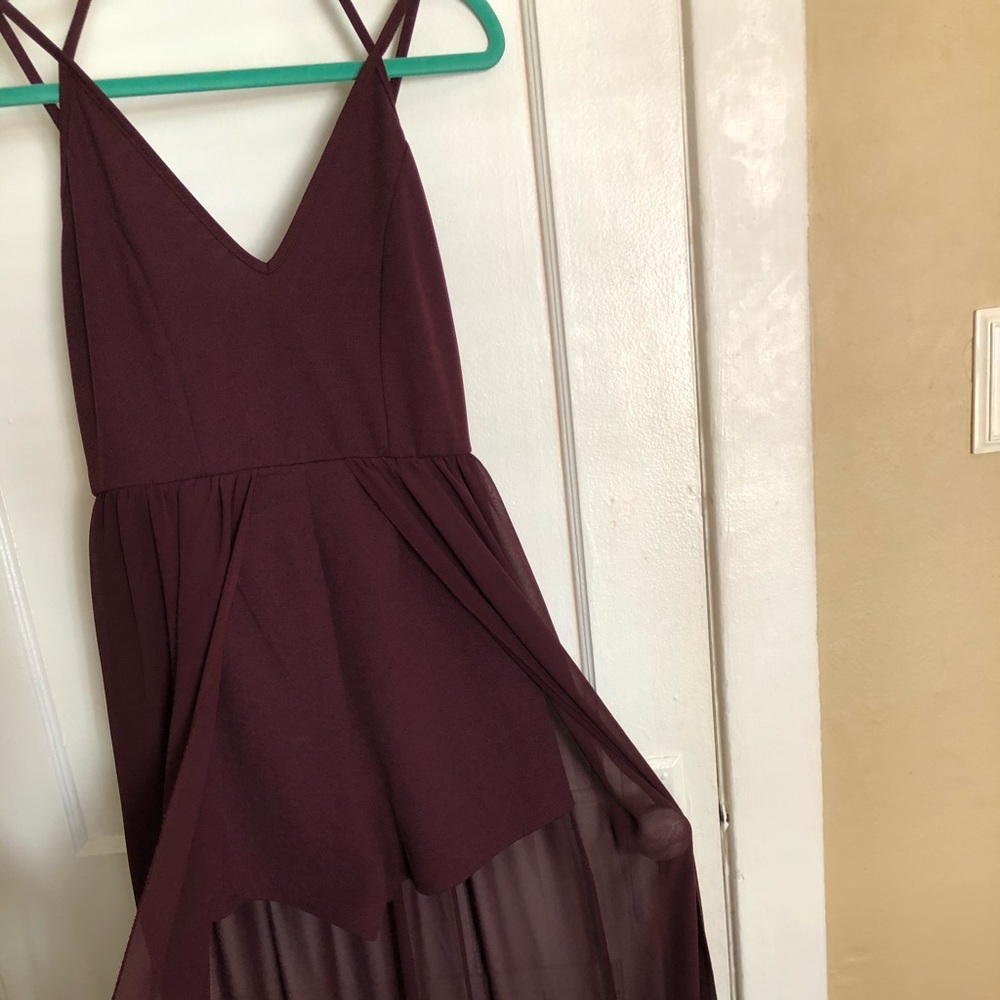 romper - Picture 2 of 4